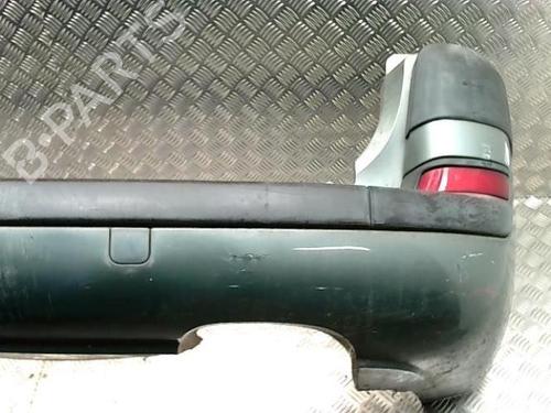 Rear bumper CITROËN C8 (EA_, EB_) 2.0 HDi | BP25429218C8 