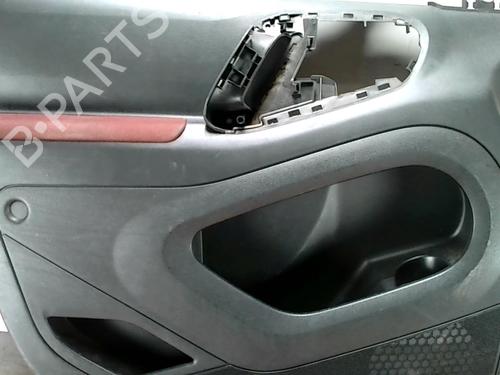 Front left panel CITROËN BERLINGO MULTISPACE (B9) 1.6 HDi 90 | BP25418030C58 