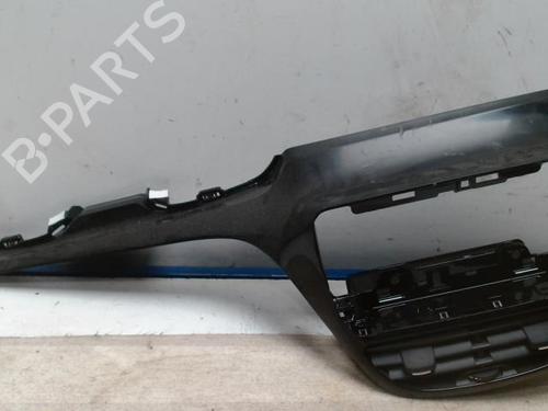 Used Middle console PEUGEOT 208 I (CA_, CC_) 1.2 THP 110 (110 hp) 28008265