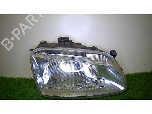 Used Right headlight RENAULT MEGANE Scenic (JA0/1_) 1.6 e (JA0F) (90 hp) 25414464