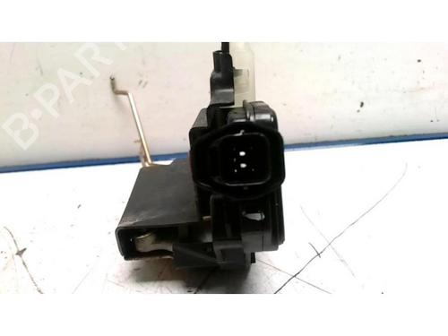 Front right lock HYUNDAI TUCSON (JM) 2.0 CRDi | BP25418926C97 