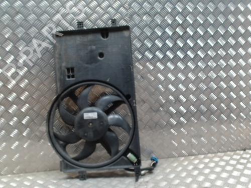 Radiator fan CITROËN NEMO MPV 1.3 HDi 75 | BP39199919M35 - Image 3