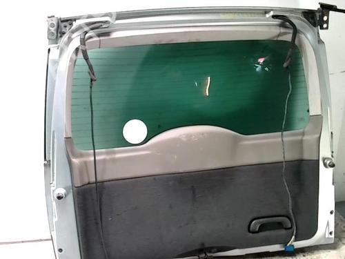 Tailgate RENAULT ESPACE IV (JK0/1_) 2.0 dCi (JK01, JK02, JK1J, JK1K, JK1H) | BP25428981C6