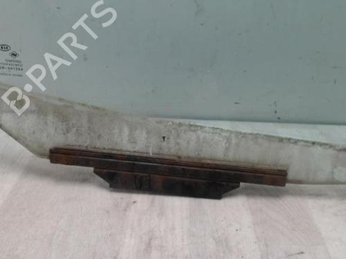 Rear right door window KIA PICANTO I (SA) 1.0 | BP27730957C21 