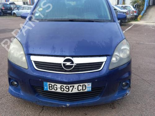Used Parts OPEL ZAFIRA / ZAFIRA FAMILY B (A05) 1.9 CDTI (M75) (150 hp) 4375556