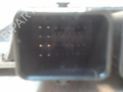 Engine control unit (ECU) DACIA SANDERO 1.2 16V | BP27641944M57 
