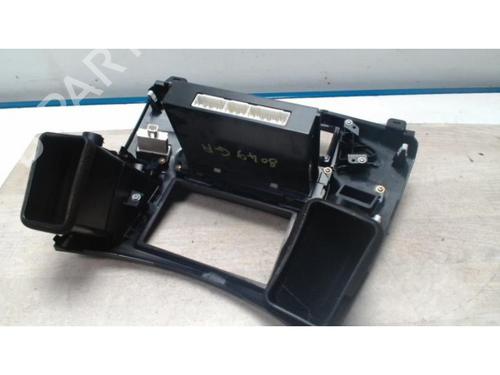 Climate control MITSUBISHI GRANDIS (NA_W) 2.0 DI-D (NA8W) | BP25421317I5 