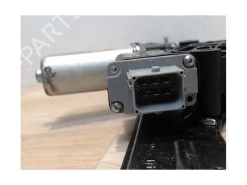Front left window mechanism LANCIA DELTA III (844_) 2.0 D Multijet (844.AXD1A, 844.AXM1A) | BP25397747C22