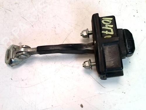 Used Hinge/Door check strap FIAT PUNTO EVO (199_) 1.3 D Multijet (199AXC1A, 199BXC1A, 199AXT1A, 199BXT1A) (75 hp) 31225490