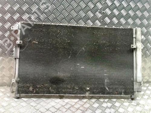 AC radiator KIA CARNIVAL / GRAND CARNIVAL III (VQ) 2.9 CRDi | BP26014820M32