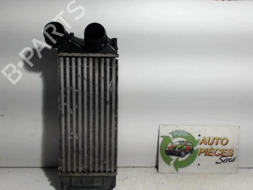 Used Intercooler PEUGEOT 308 I (4A_, 4C_) 1.6 HDi (92 hp) 31219337