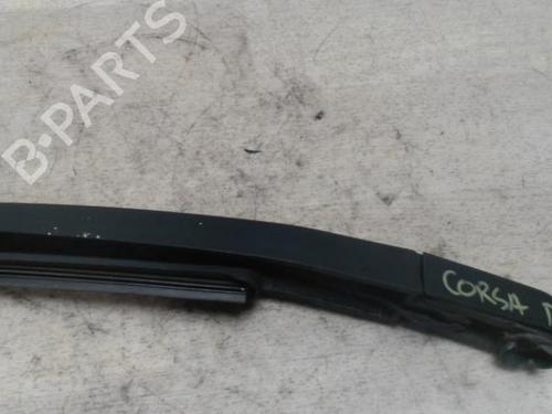 Rear windshield wiper arm OPEL CORSA D (S07) 1.2 (L08, L68) | BP28085562C144 