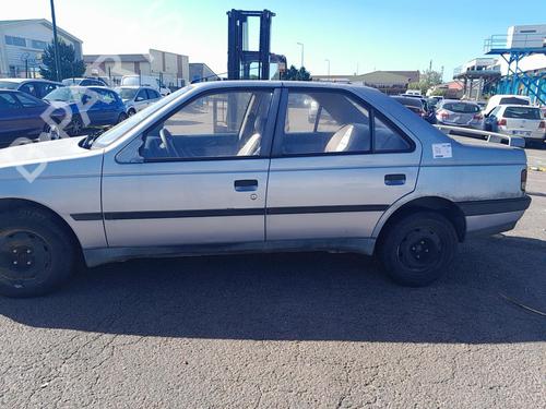 Brugte PEUGEOT 405 I (15B) 1.9 Diesel 3364039