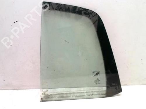 Panel rude bagtil venstre VW GOLF PLUS V (5M1, 521) 1.9 TDI (105 hp) 31233681