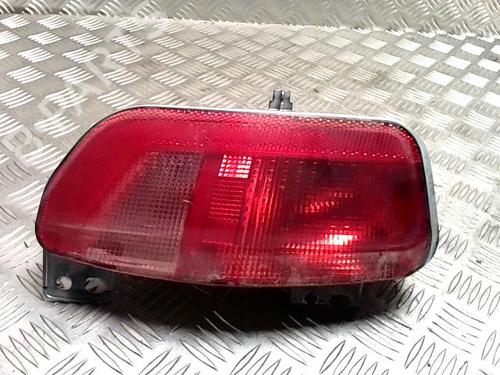 Used Rear fog light CITROËN C4 Picasso II 1.6 BlueHDi 120 (120 hp) 31224231