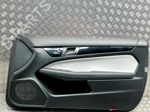 Used Front right panel MERCEDES-BENZ C-CLASS Coupe (C204) C 220 CDI (204.302) (170 hp) 31226900
