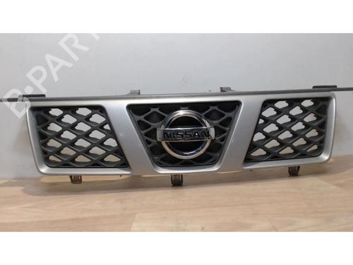 Grille NISSAN X-TRAIL I (T30) 2.2 dCi 4x4 | BP25408334C40 