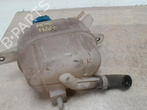 Ekpansionstank CITROËN NEMO Box Body/MPV (AA_) 1.4 HDi (68 hp) 31224774