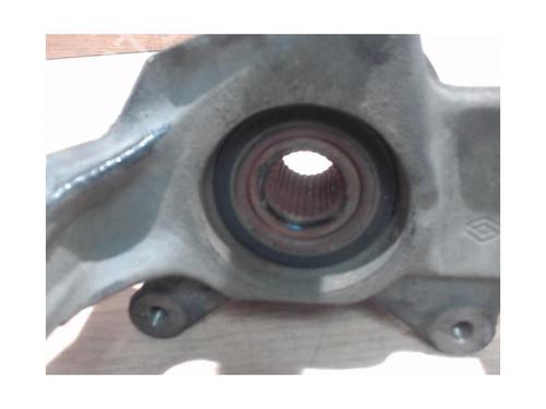 Right front steering knuckle RENAULT LAGUNA III (BT0/1) 1.5 dCi (BT00, BT0A, BT0T, BT1J) | BP25409477M26 