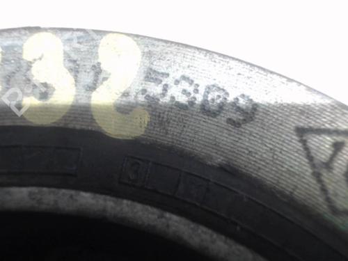 Used Pulley RENAULT MEGANE I (BA0/1_) 1.9 dCi (BA05, BA1F) (102 hp) 31219977