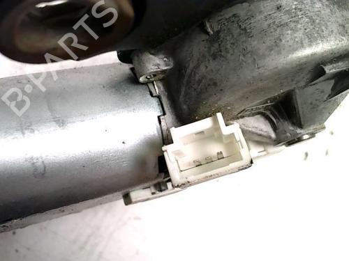 Bagrude viskermekanisme CITROËN C2 (JM_) 1.4 HDi (68 hp) 31223080