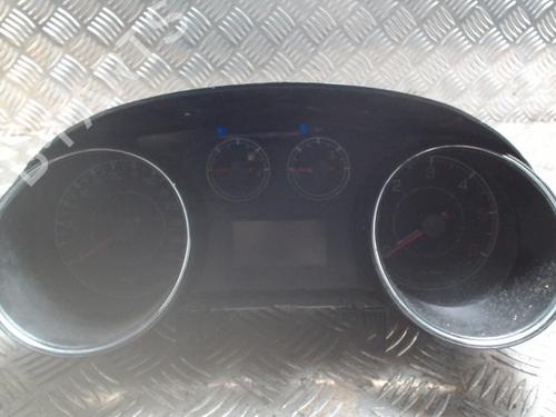 Used Instrument cluster Instrument cluster 37989302 37989302