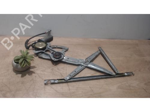 Used Front left window mechanism HONDA PRELUDE IV (BB_) 2.0 i 16V (BB3) (133 hp) 25385676