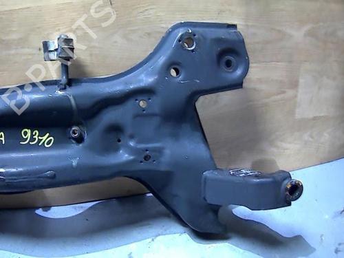 Subframe SEAT IBIZA IV ST (6J8, 6P8) 1.2 TSI | BP29384526M9 