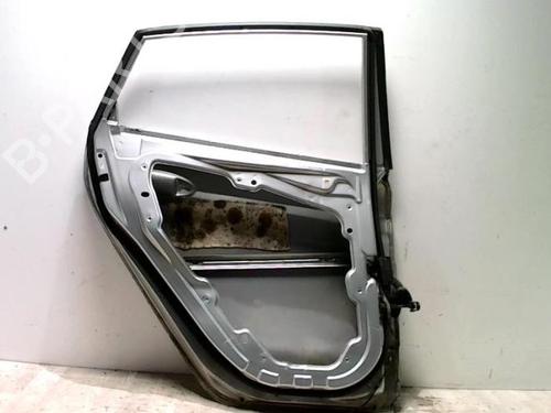 Left rear door FORD FIESTA VI (CB1, CCN) 1.4 TDCi | BP25426205C4 