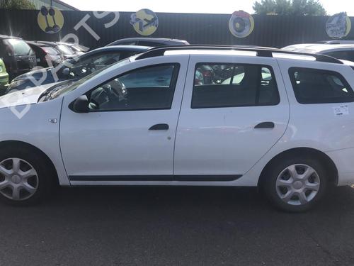 Clutch pedal DACIA LOGAN MCV II 1.2 | BP31236064I13