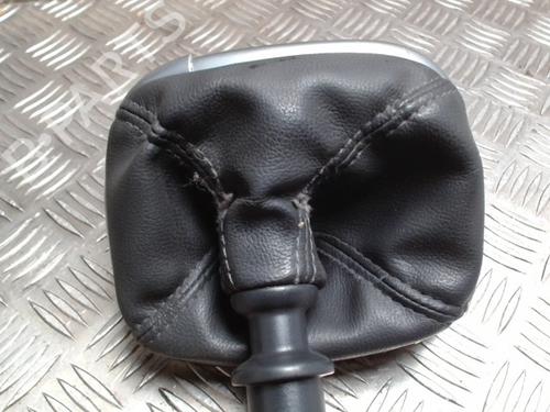 Used Shift knob Shift knob RENAULT SCÉNIC II (JM0/1_) 1.5 dCi (JM1E, JM16) (106 hp) 36296328 36296328