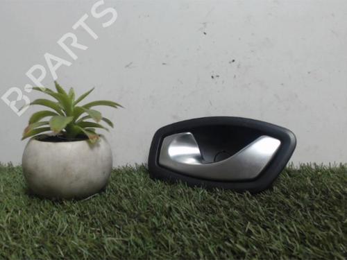 Used Rear left interior door handle RENAULT CLIO IV (BH_) 1.5 dCi 75 (75 hp) 25393585