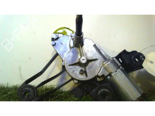 Used Rear wiper motor CITROËN C4 I (LC_) 1.6 HDi (90 hp) 25395944