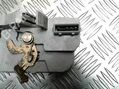 Rear left lock PEUGEOT 307 SW (3H) 2.0 HDi 135 | BP25714439C100