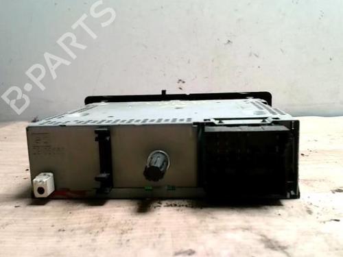 Radio RENAULT MEGANE III Hatchback (BZ0/1_, B3_) 1.5 dCi | BP25427794E6 