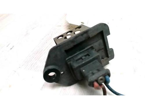 Heater resistor MAZDA 3 (BK) 1.6 DI Turbo | BP25423067M108