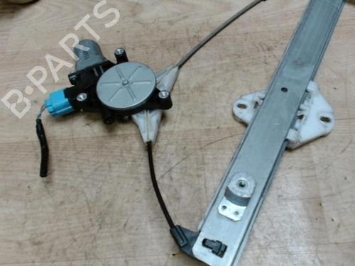 Rudehejsemekanisme Højre bagtil HONDA FR-V (BE) 2.2 i CTDi (BE5) | BP31226455C25