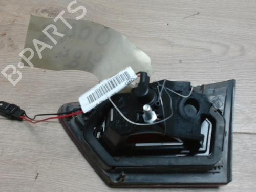 Used Left tailgate light RENAULT CLIO IV (BH_) 1.5 dCi 75 (75 hp) 29055278