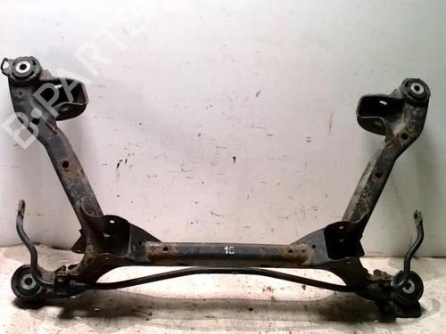 Subframe AUDI A4 B7 (8EC) 2.0 TDI 16V | BP27335255M9