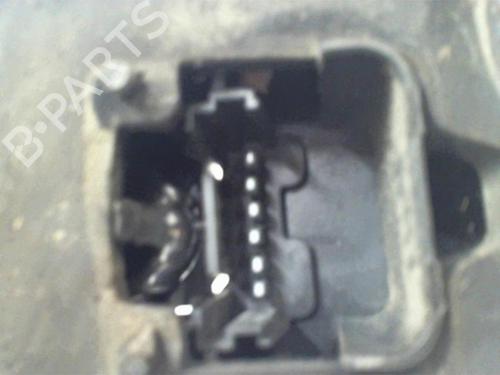 Licence plate light RENAULT SCÉNIC II (JM0/1_) 1.9 dCi (JM0G, JM12, JM1G, JM2C) | BP25400982I40 