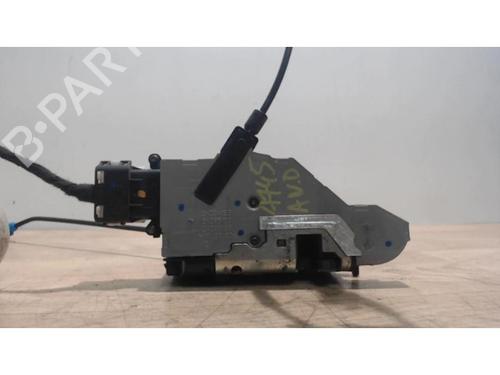 Front right lock CITROËN C4 Grand Picasso I (UA_) 2.0 HDi 138 | BP25412548C97