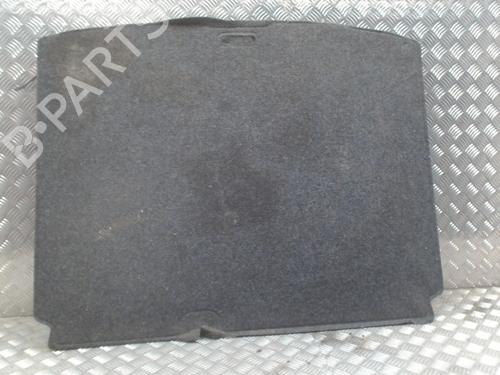 Bagagerumsbeklædning Bagagerumsbeklædning PEUGEOT 307 (3A/C) 2.0 HDi 90 (90 hp) 36752049 36752049