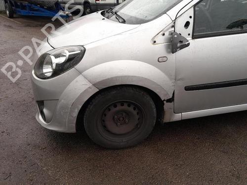 Engine control unit (ECU) RENAULT TWINGO II (CN0_) 1.2 16V (CN0K, CN0V, CN0A) | BP27561568M57 