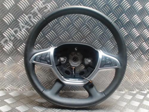 Ratt DACIA SANDERO III 1.0 TCe 100 ECO-G (101 hp) 30981960