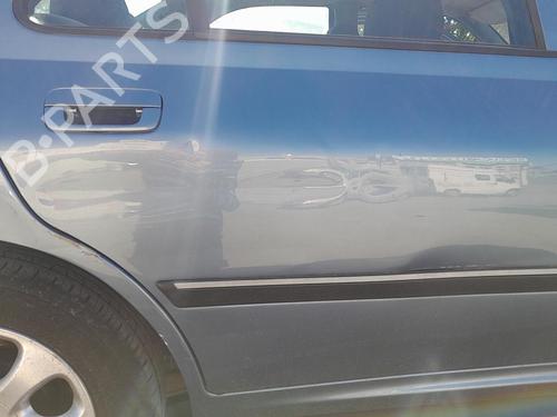 Right front brake caliper PEUGEOT 406 (8B) 2.0 HDI 110 | BP31228900M104 