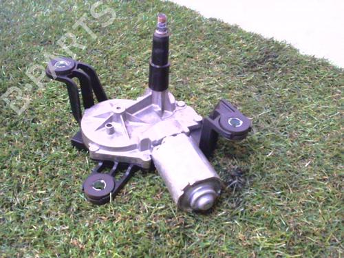 Used Rear wiper motor OPEL ASTRA H (A04) 1.7 CDTI (L48) (80 hp) 25396132