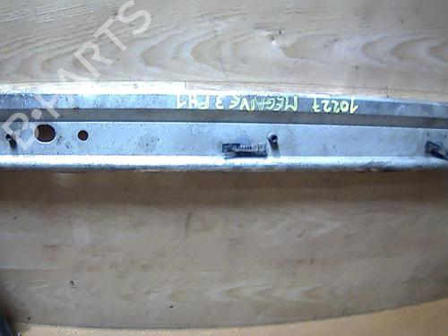 Forbro RENAULT MEGANE III Hatchback (BZ0/1_, B3_) 1.5 dCi (86 hp) 29220269