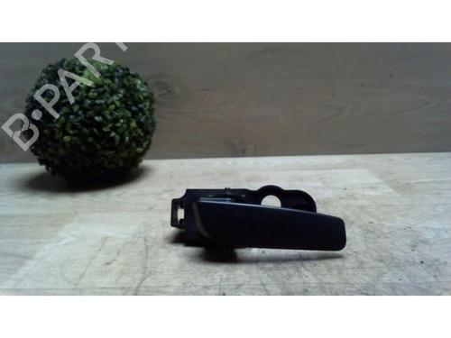 Front left interior door handle FIAT FIORINO Box Body/MPV (225_) 1.3 D Multijet | BP25413969I13 