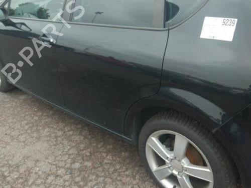 Rear bumper bracket SEAT LEON (1P1) 2.0 TDI 16V | BP29346063C159 