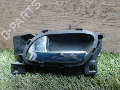 Used Rear left interior door handle CITROËN C4 I (LC_) 1.6 HDi (109 hp) 31223683